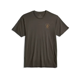 Sitka Gear Broadhead Crest Tee