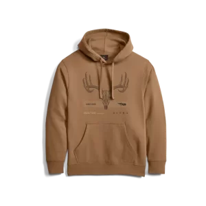 Sitka Gear Tech Whitetail Hoodie