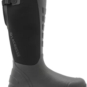 Lacrosse Mens Alpha Lite II 16" Boots