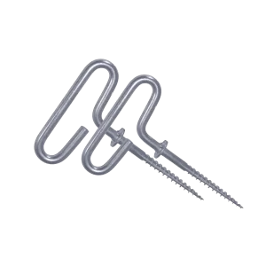 Eskimo Ice Anchors (2-Pack)