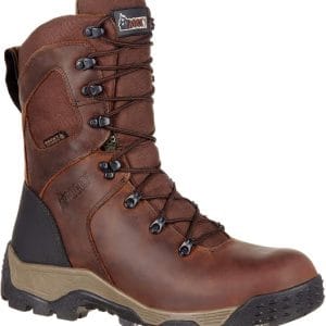 Rocky Men's Sport PRO 200G WP Hunting 9" Boots