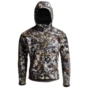 Men's Sitka Stratus 2.0 Jacket