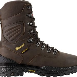 Thorgood Infinity FD Series 9" Waterproof 400G Boot