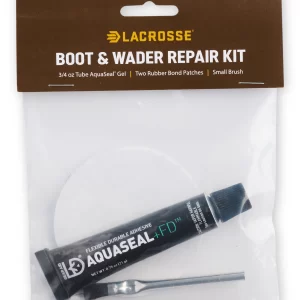 Lacrosse Boot & Wader Repair Kit