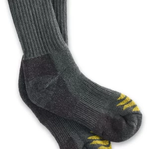 Lacrosse Alphaburly Pro Socks