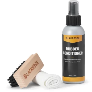 Lacrosse Rubber Care Kit