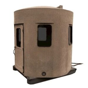 Banks Stump 4 Scout Phantom Hunting Blind