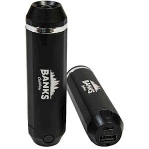 BANKS OUTDOORS MULTI-FUNCTION HAND WARMER - 2-PACK