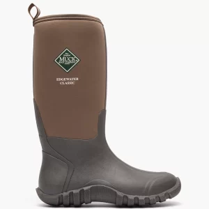 Muck Men's Edgewater Classic Tall Boot