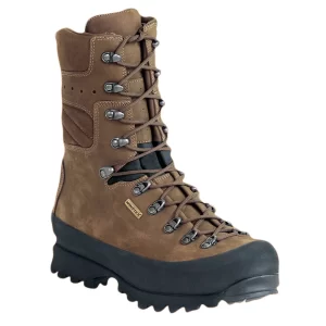 Kenetrek Mens Mountain Extreme Non-Insulated Boots