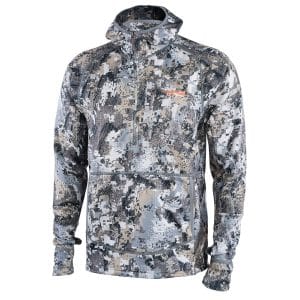 Men's Sitka Fanatic Hoodie