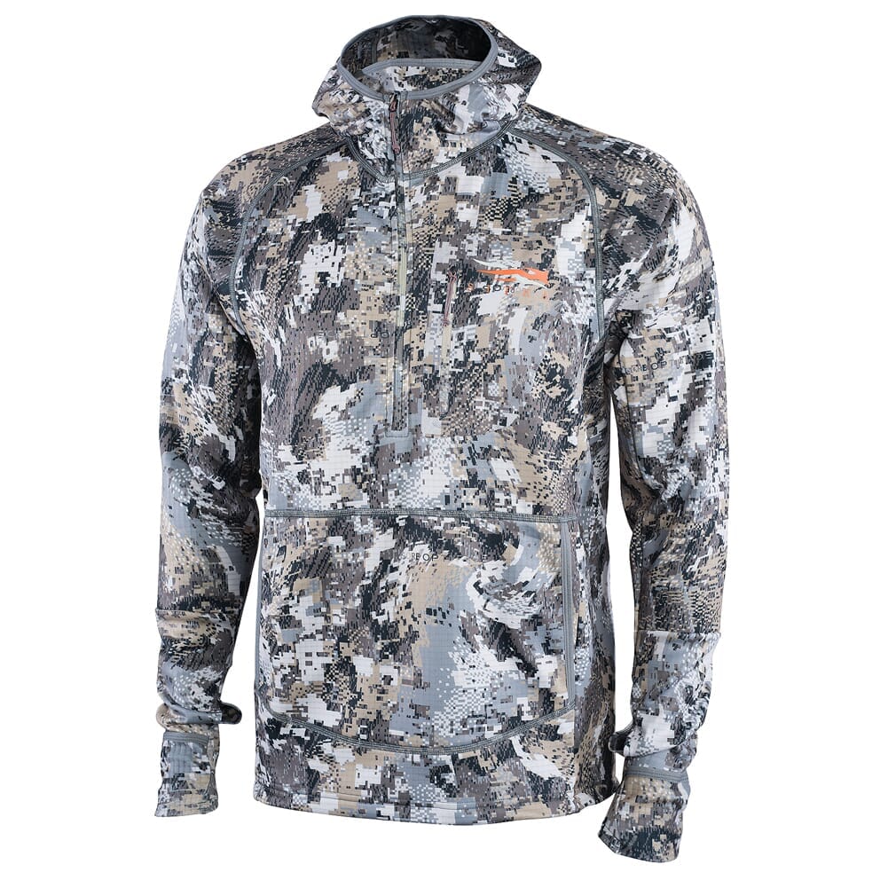 Men's Sitka Fanatic Hoodie
