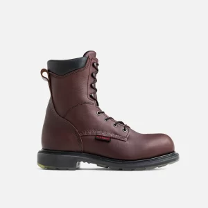 Red Wing SuperSole® 2.0 Men's 8-inch Safety Toe Boot