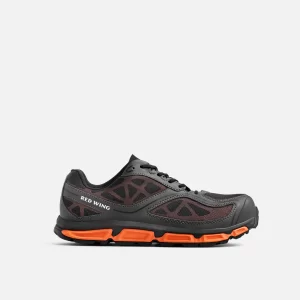 Red Wing Mens Safety Toe Athletic Work Shoe