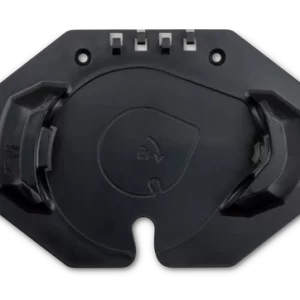 Vexilar Sidekick Mounting Plate