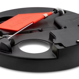 Vexilar Sidekick Thermal Tip Up (No Sidekick Included)