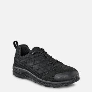Irish Setter Mens Nisswa Safety Toe Shoes