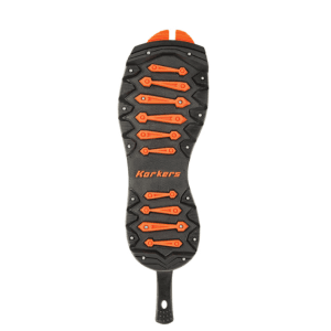 Korkers IceTrac™ Sole