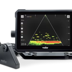 Vexilar Vision X10 Live View System
