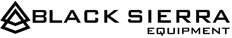 Black Sierra Equipment