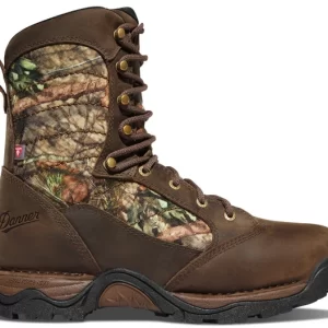 Danner Men's Pronghorn 800G 8" Waterproof Hunting Boots
