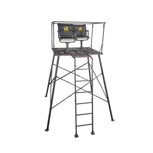 Rhino Quad Pod 10' Guard Tower