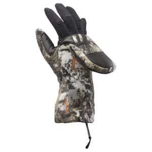 Sitka Incinerator Flip Mitts