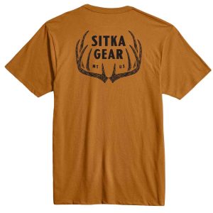 Sitka Gear Typical Tee
