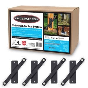 Shadow Hunter Universal Anchor System