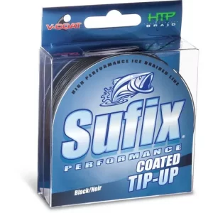Sufix Performance V-Coat Tip-Up Line