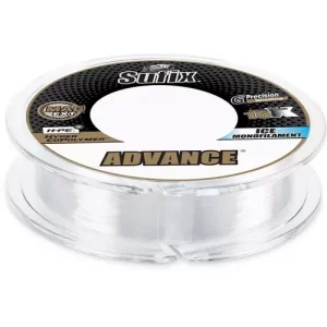Sufix Advance Ice Monofilament Line