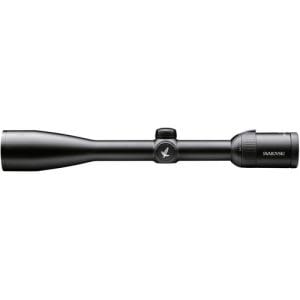 Swarovski Z5 3.5-18x44 Plex Scope