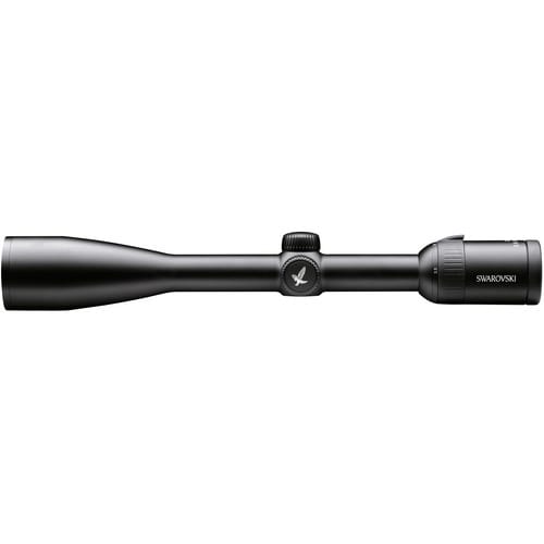 Swarovski Z5 3.5-18×44 Plex Scope
