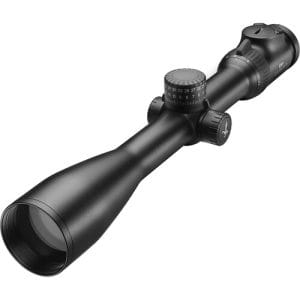 Swarovski Z5i+ 3.5-18x50 BT Plex-I (MOA) Reticle Scope