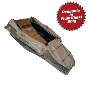 Dakota Decoy X-Series Outfitter Layout Blind