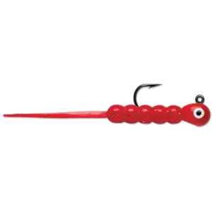 VMC Tungsten Wax Tail Jig