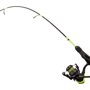 13 Fishing Thermo Ice Spinning Combo
