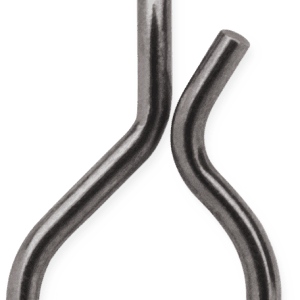 VMC Black Stainless Fast Snap