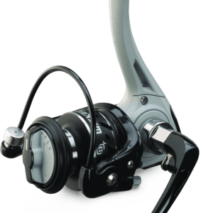 13 Fishing Wicked Long Stem Ice Reel