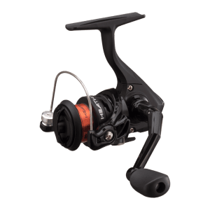 13 Fishing Heatwave II Ultralight Spinning Ice Reel
