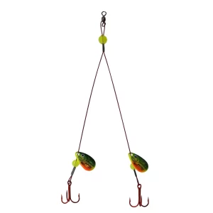 Northland Tackle Quick Strike Predator Rig