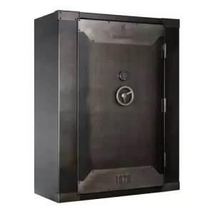 Browning 1878 Series 65-Gun Tall Safe