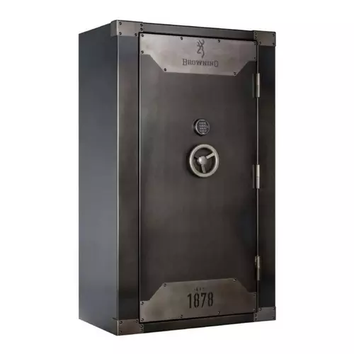Browning 1878 Series 49-Tall Gun Safe