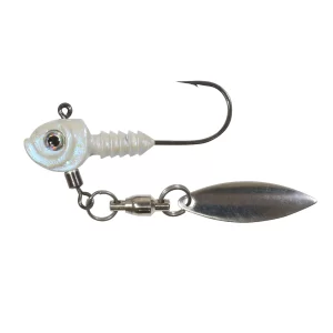 Northland Tackle Smeltinator Underspin Jig