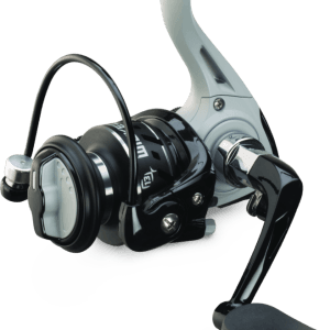 13 Fishing Wicked Ice Reel