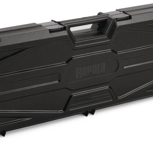 Rapala Hard-Sided Ice Rod Case
