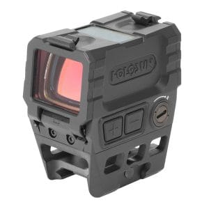 Holosun Advanced Enclosed Red Dot Sight
