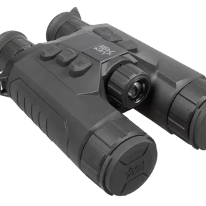 AGM Global Vision ObservIR Laser Rangefinder 25-256 Binoculars