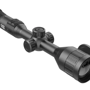 AGM Global Vision Adder V2 Laser Rangefinder 50-640 Scope