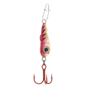 Clam Bomb Drop Spoon